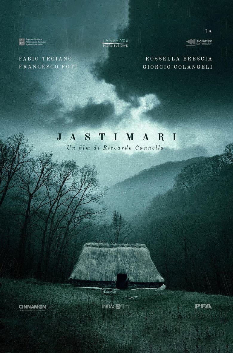 Jastimari: Il rifugio