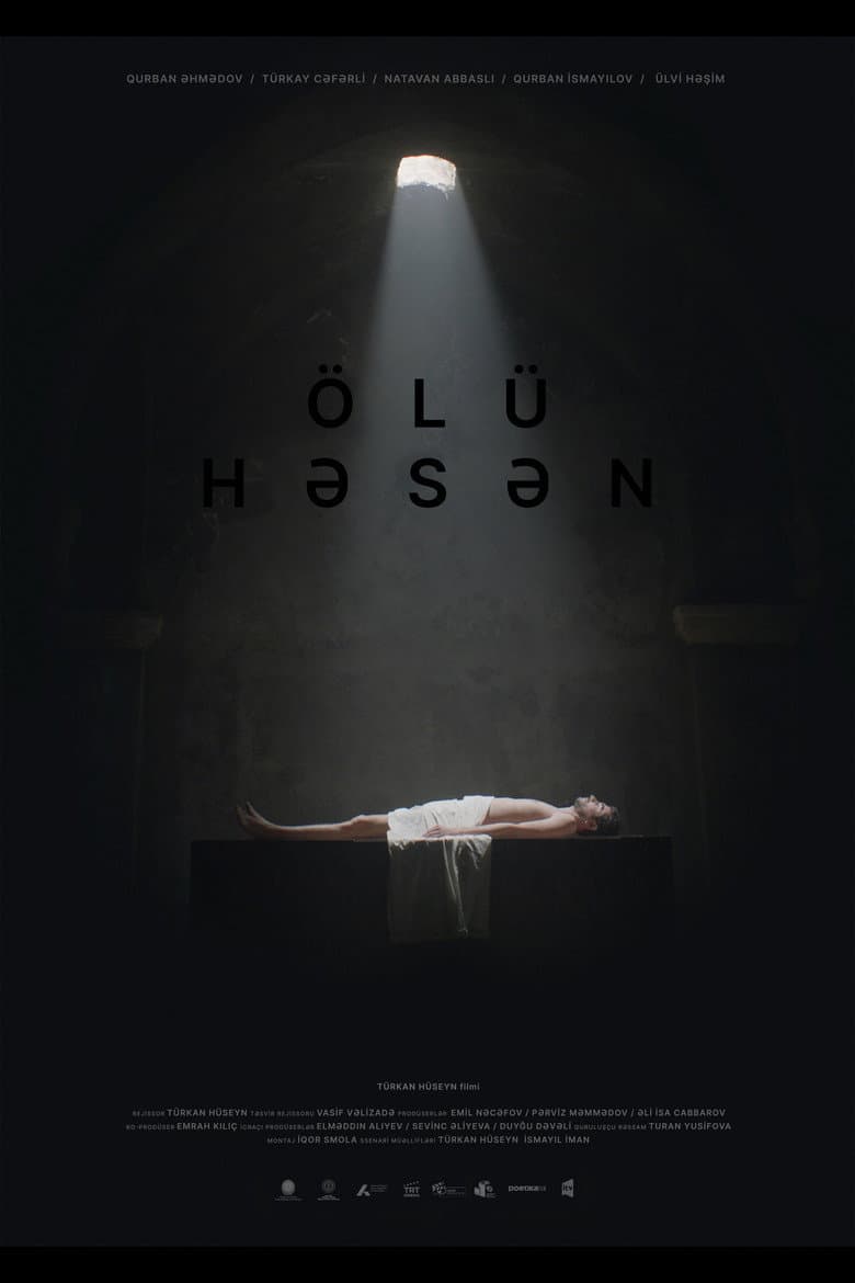 Ölü Həsən