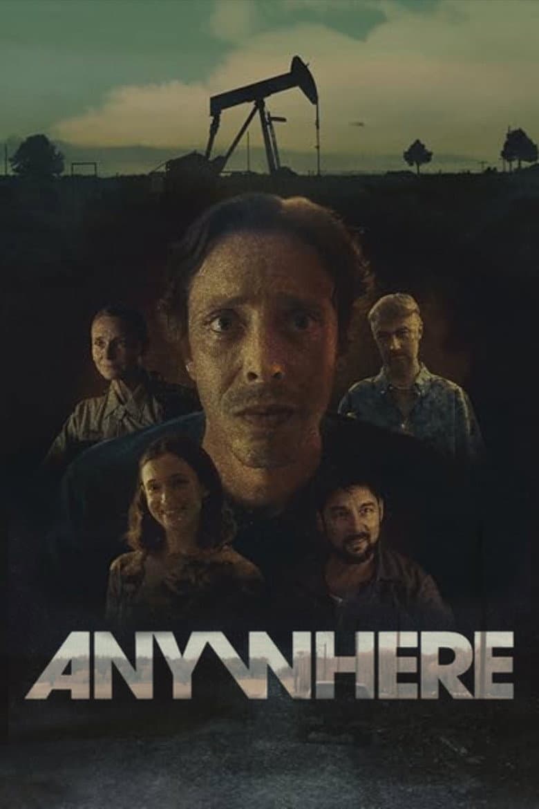Anywhere