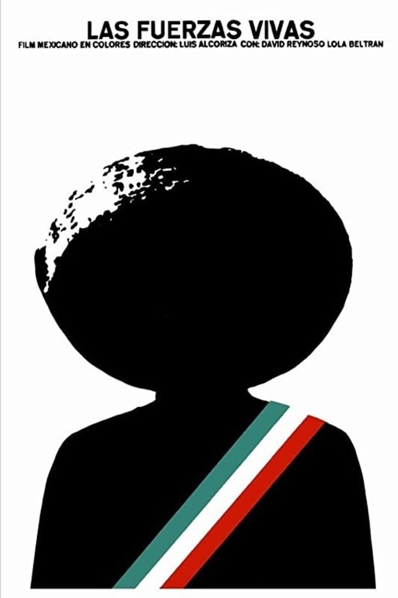 Las Fuerzas Vivas