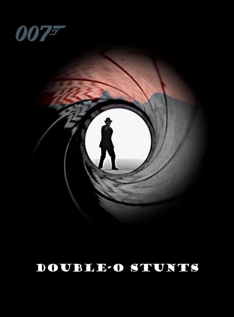 Double-O Stunts