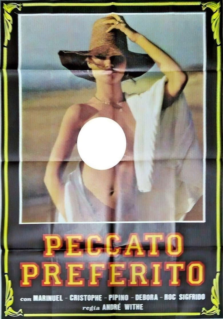 Peccato preferito