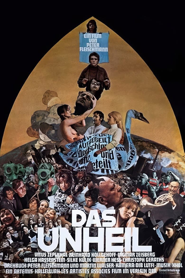 Das Unheil