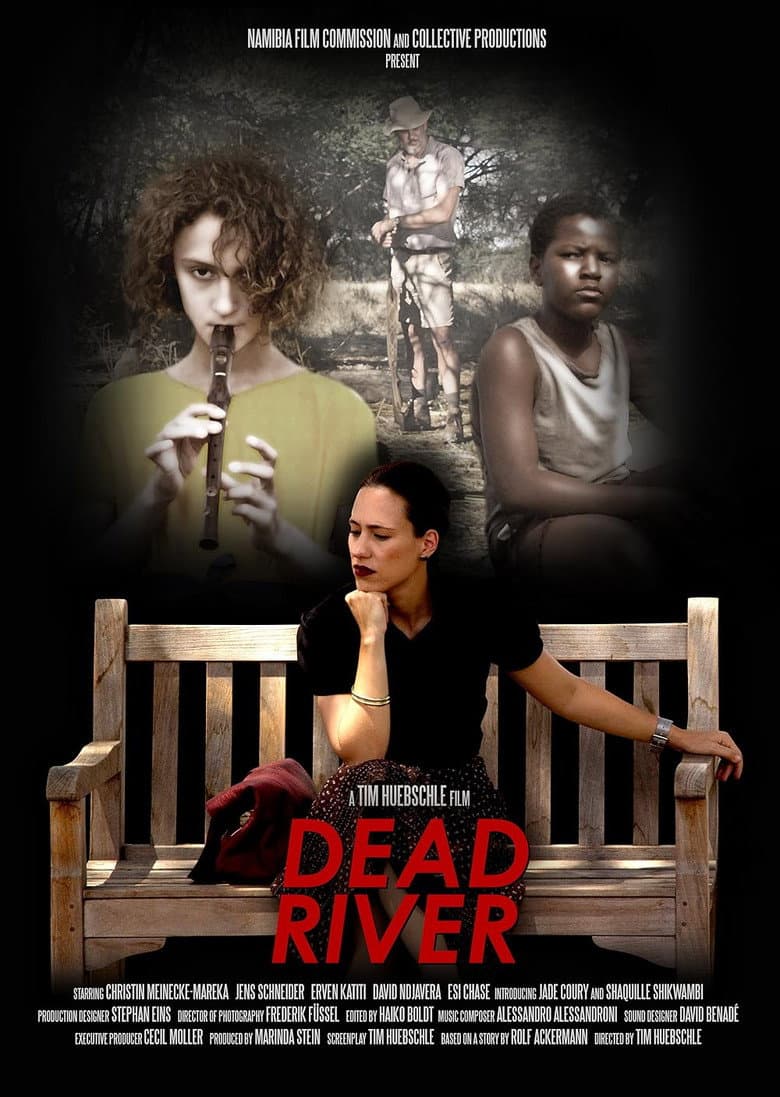 Dead River