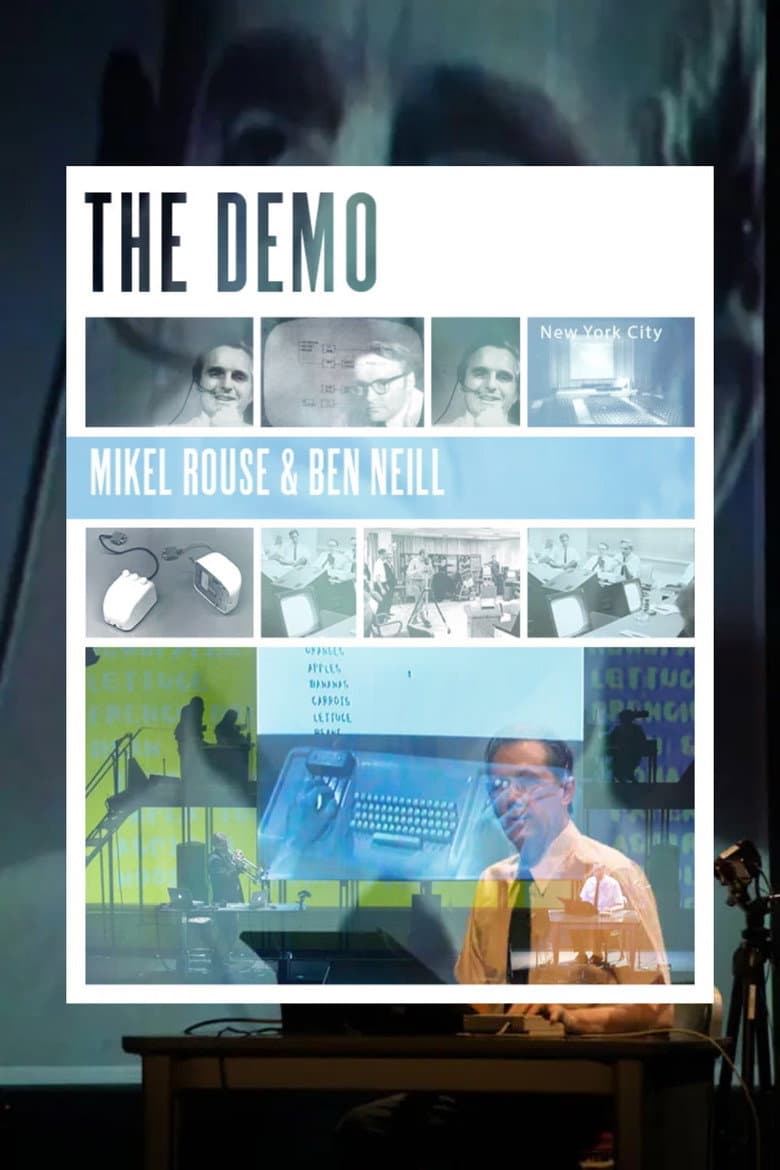 The Demo World Premiere Bing Concert Hall 2015