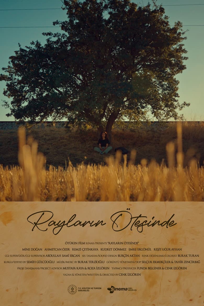 Rayların Ötesinde