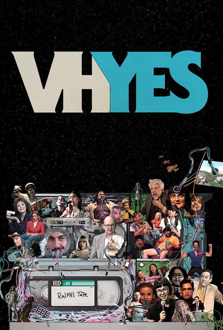 VHYes