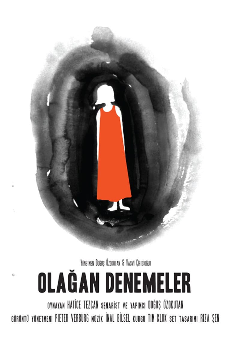 Olağan Denemeler
