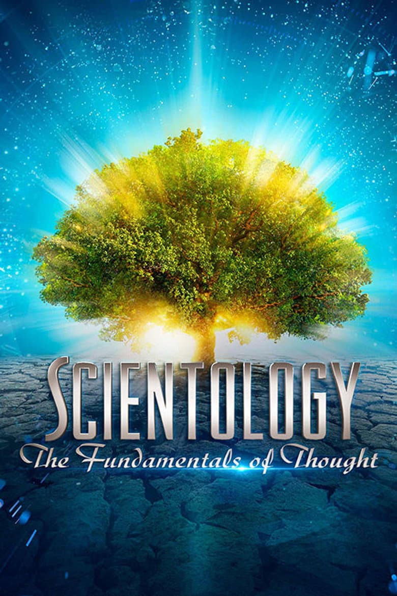 Scientology: The Fundamentals of Thought