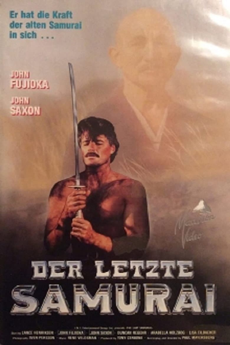 Son Samurai