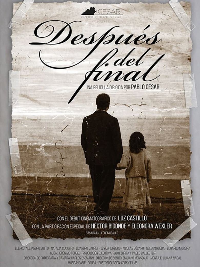 Después del final