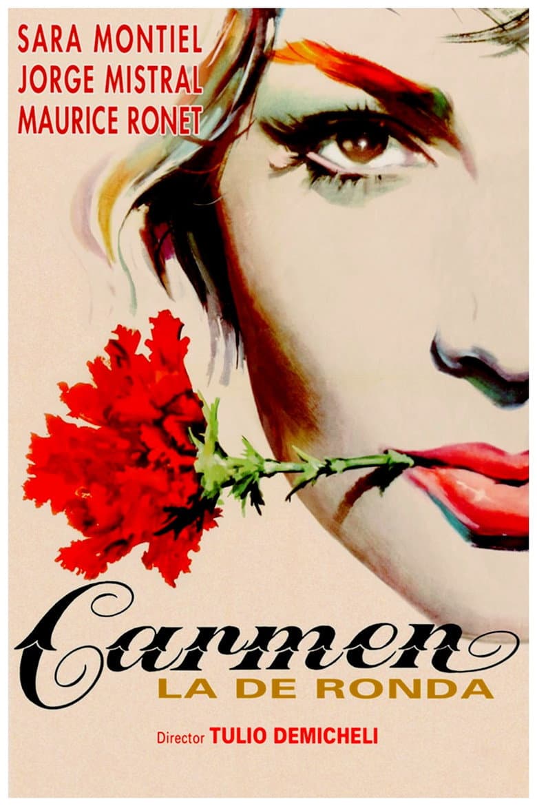 Carmen la de Ronda
