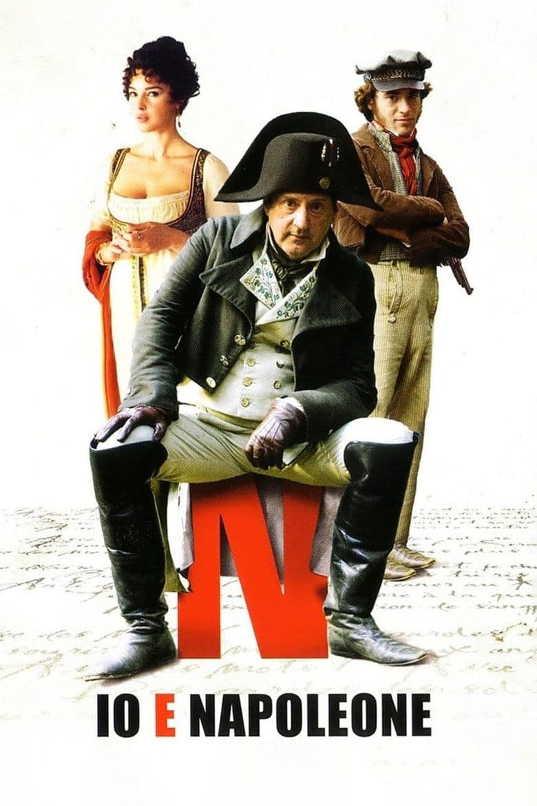 N - Io e Napoleone