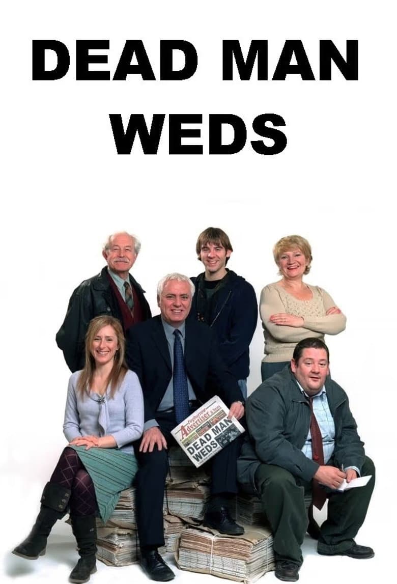 Dead Man Weds
