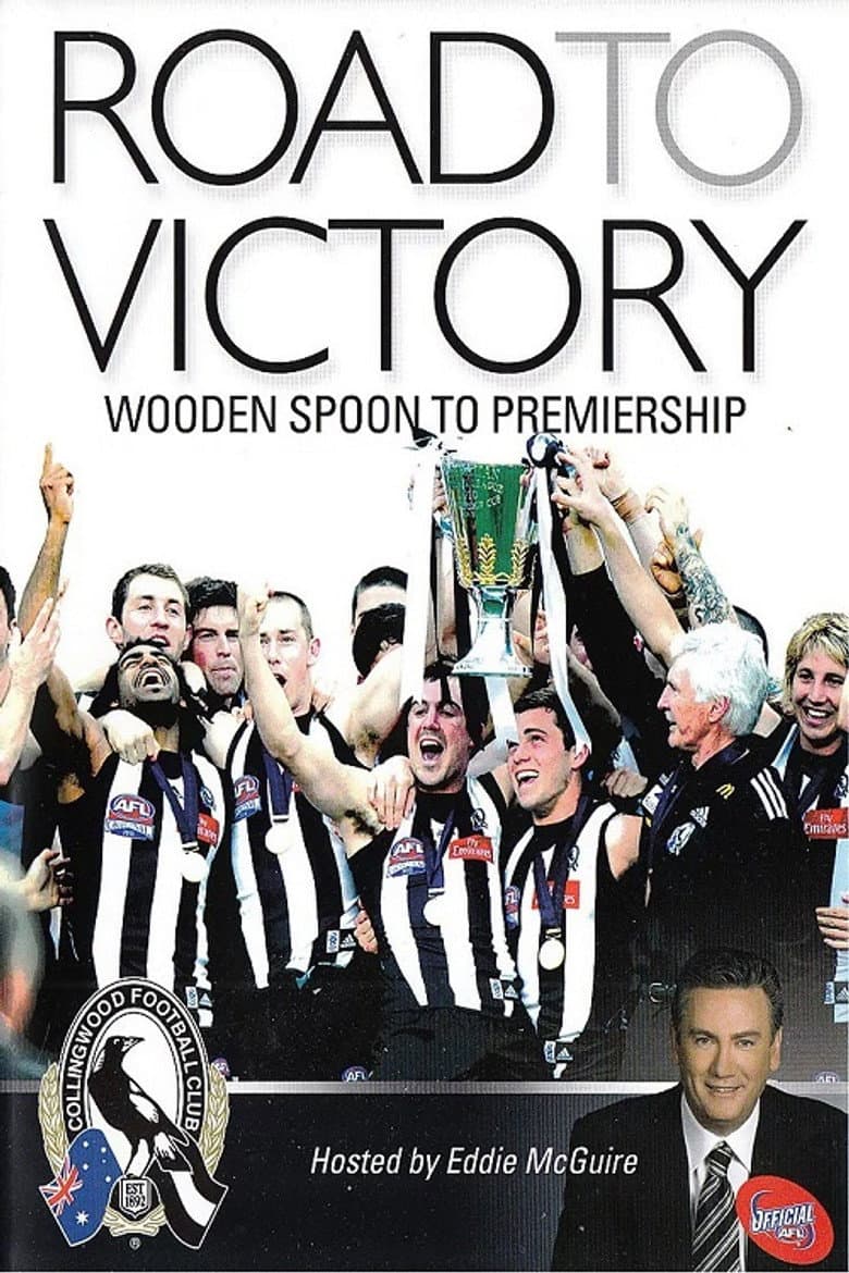 Road To Victory
