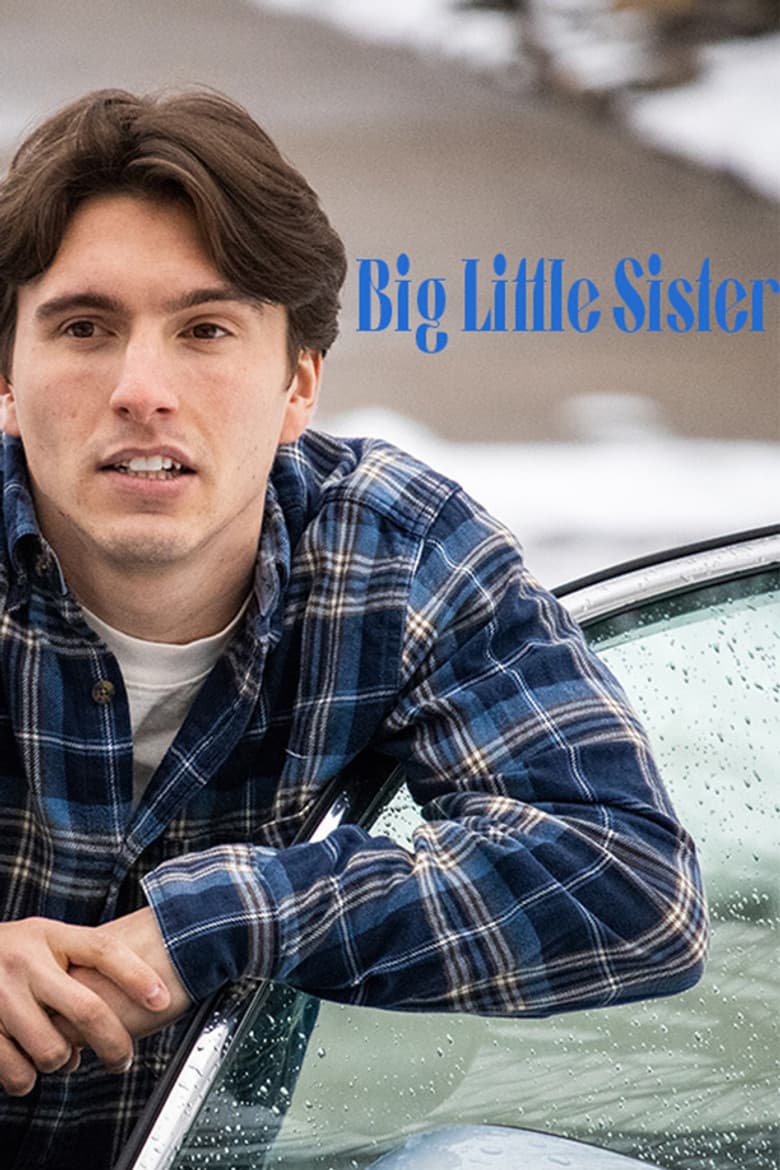 Big Little Sister