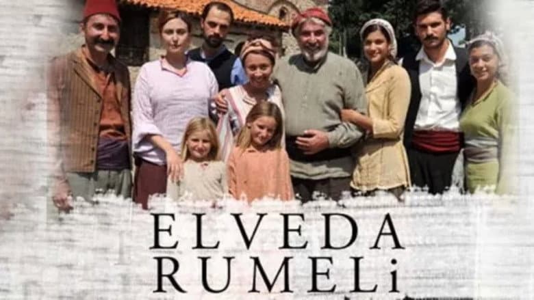Elveda Rumeli Görsel 1