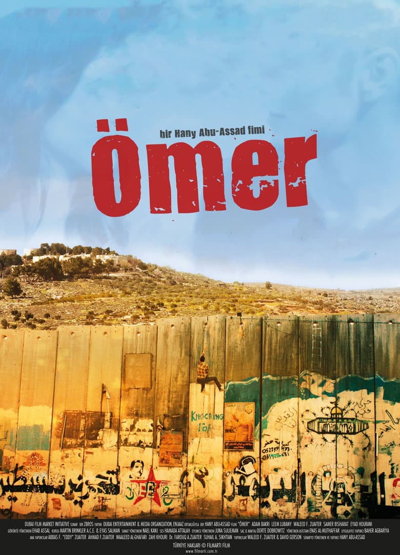 Ömer