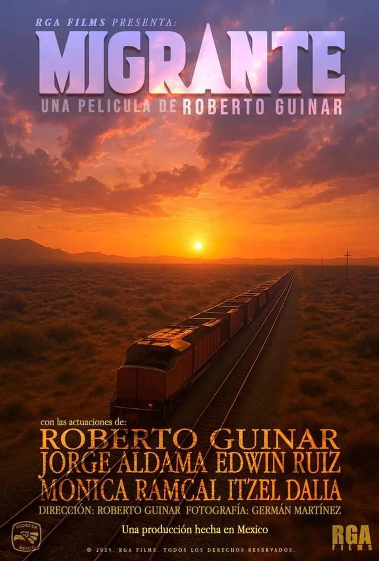 Migrante