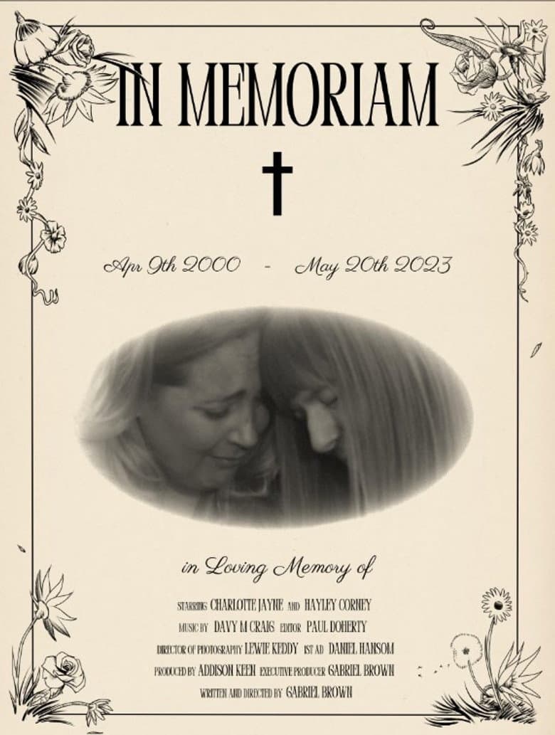 In Memoriam