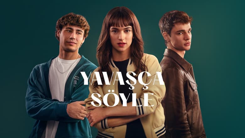 Yavaşça Söyle Görsel 1