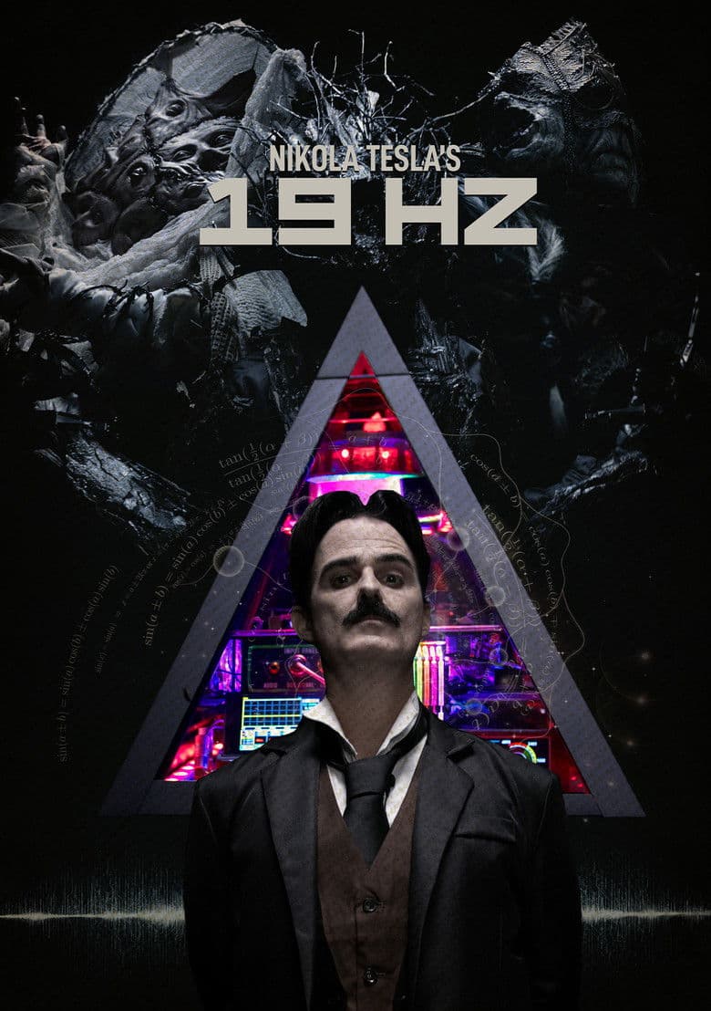 Nikola Tesla's 19hz