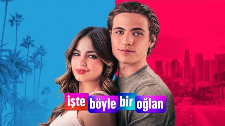 İşte Böyle Bir Oğlan Görsel 2