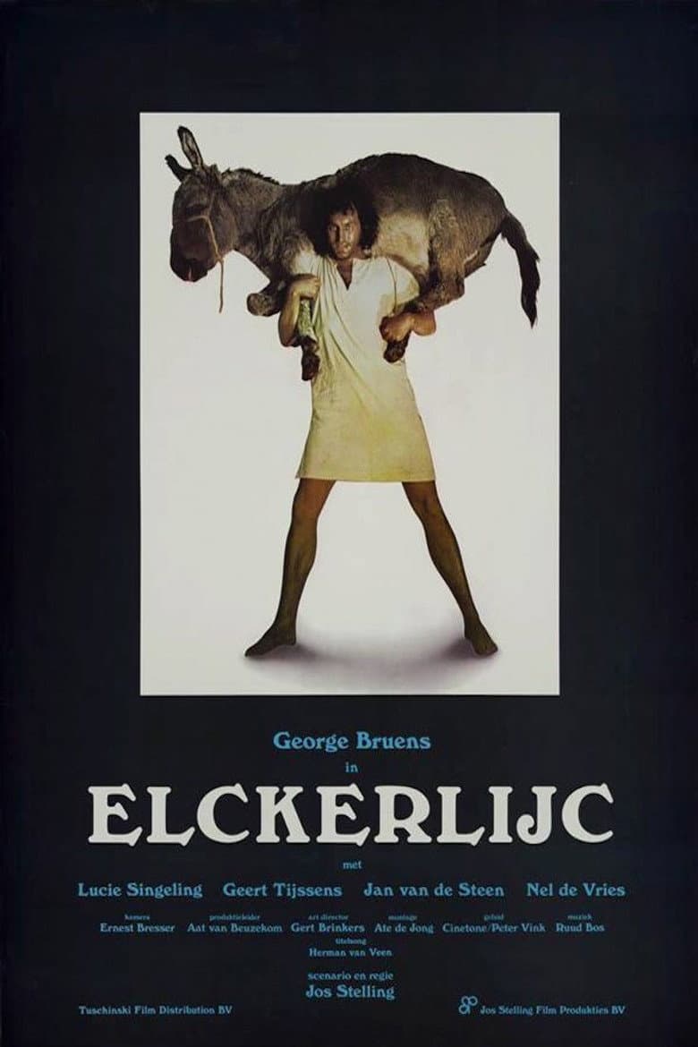 Elckerlĳc