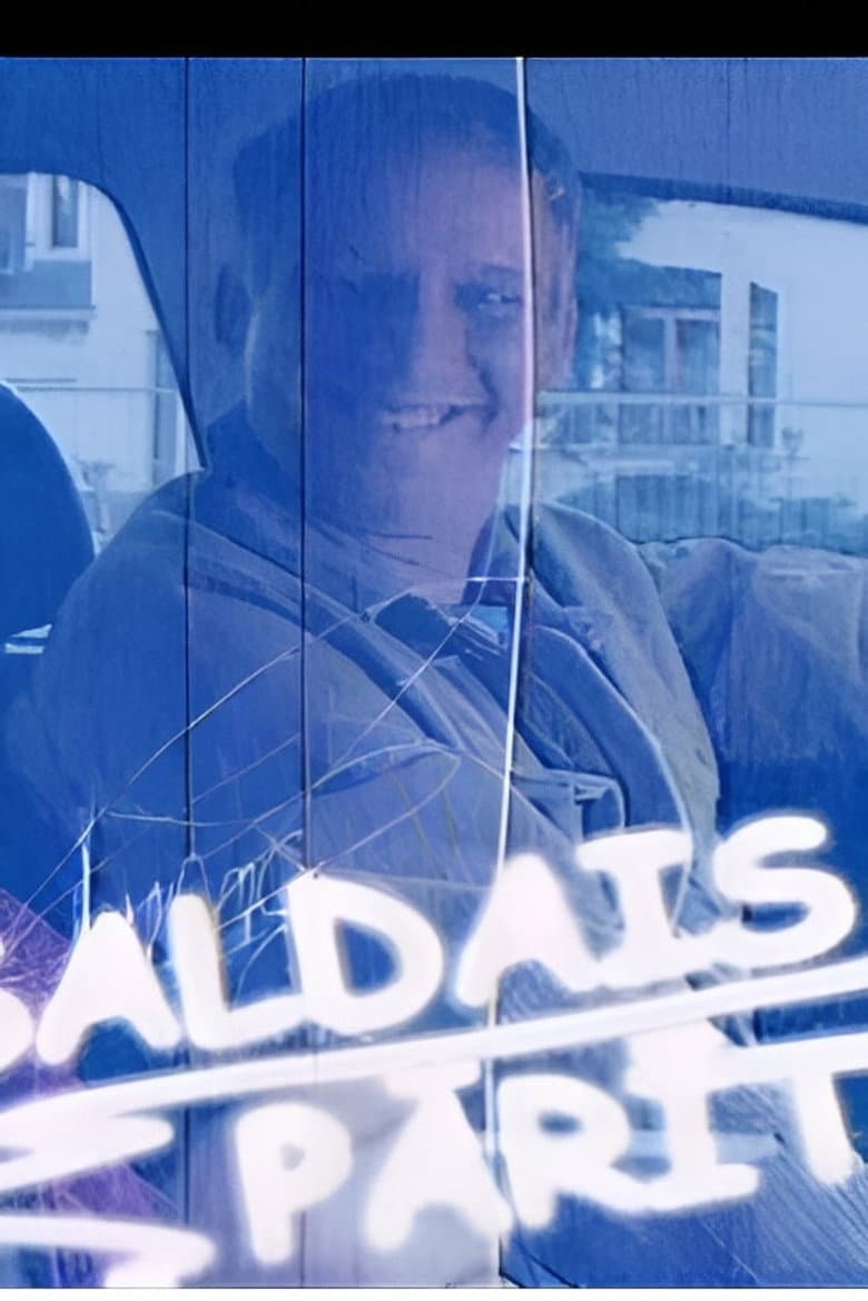Saldais Pārītis