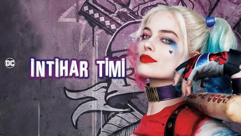 Suicide Squad: Gerçek Kötüler Görsel 2