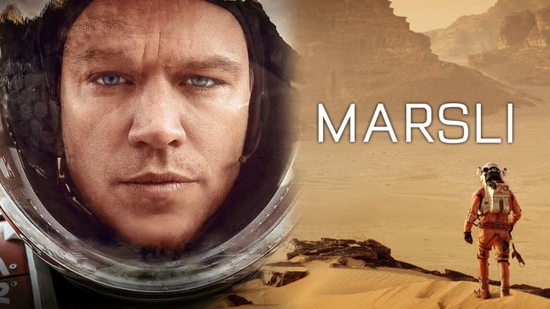 Marslı Görsel 1
