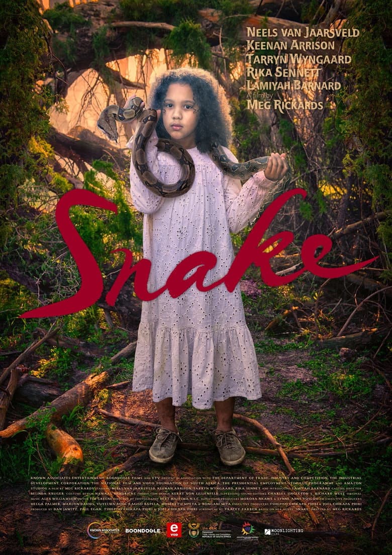 Snake