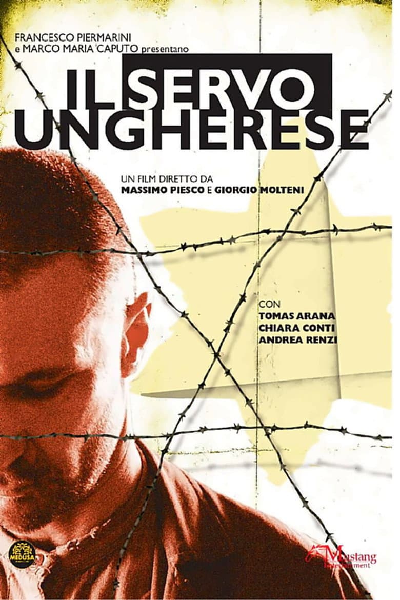 Il servo ungherese