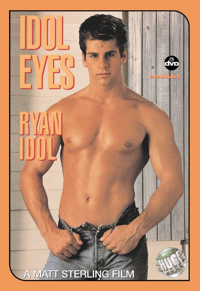 Idol Eyes