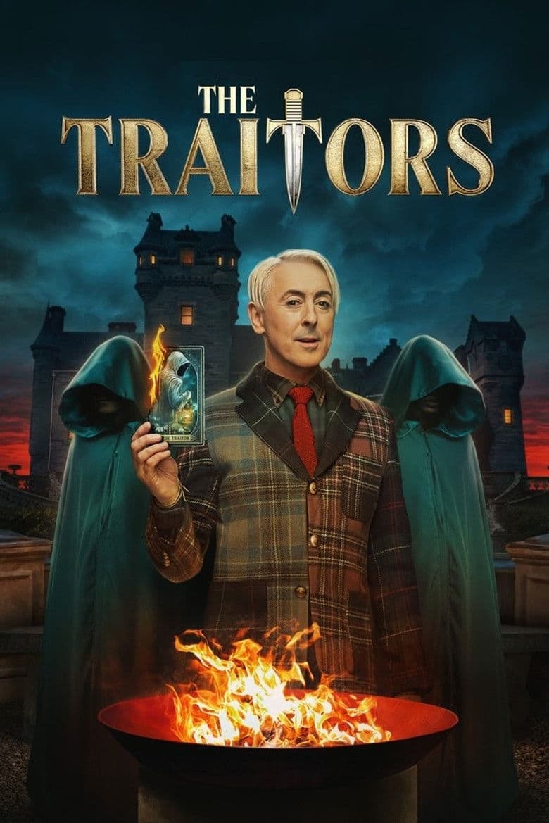 The Traitors
