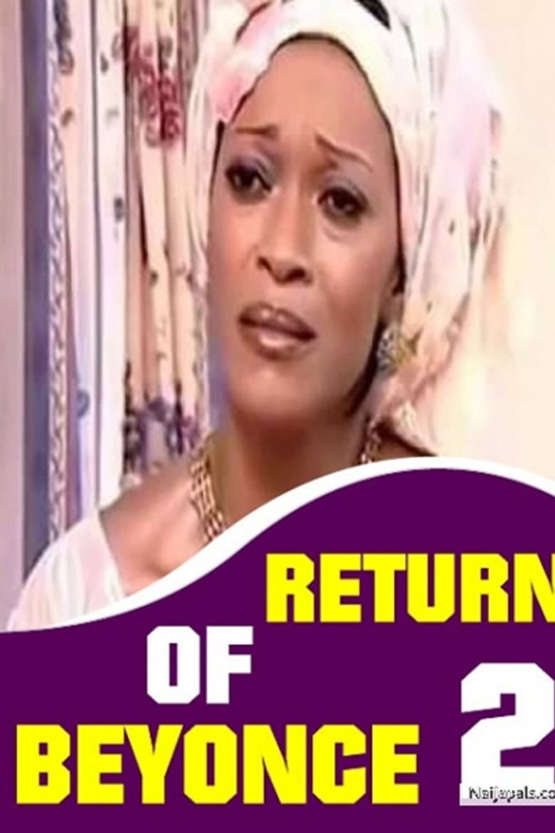 The Return of Beyonce 2