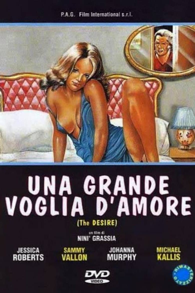 Una grande voglia d'amore