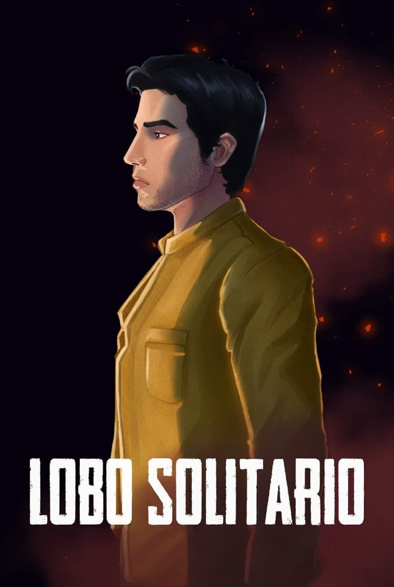 Lobo Solitario