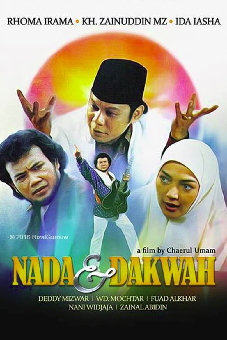Nada dan Dakwah