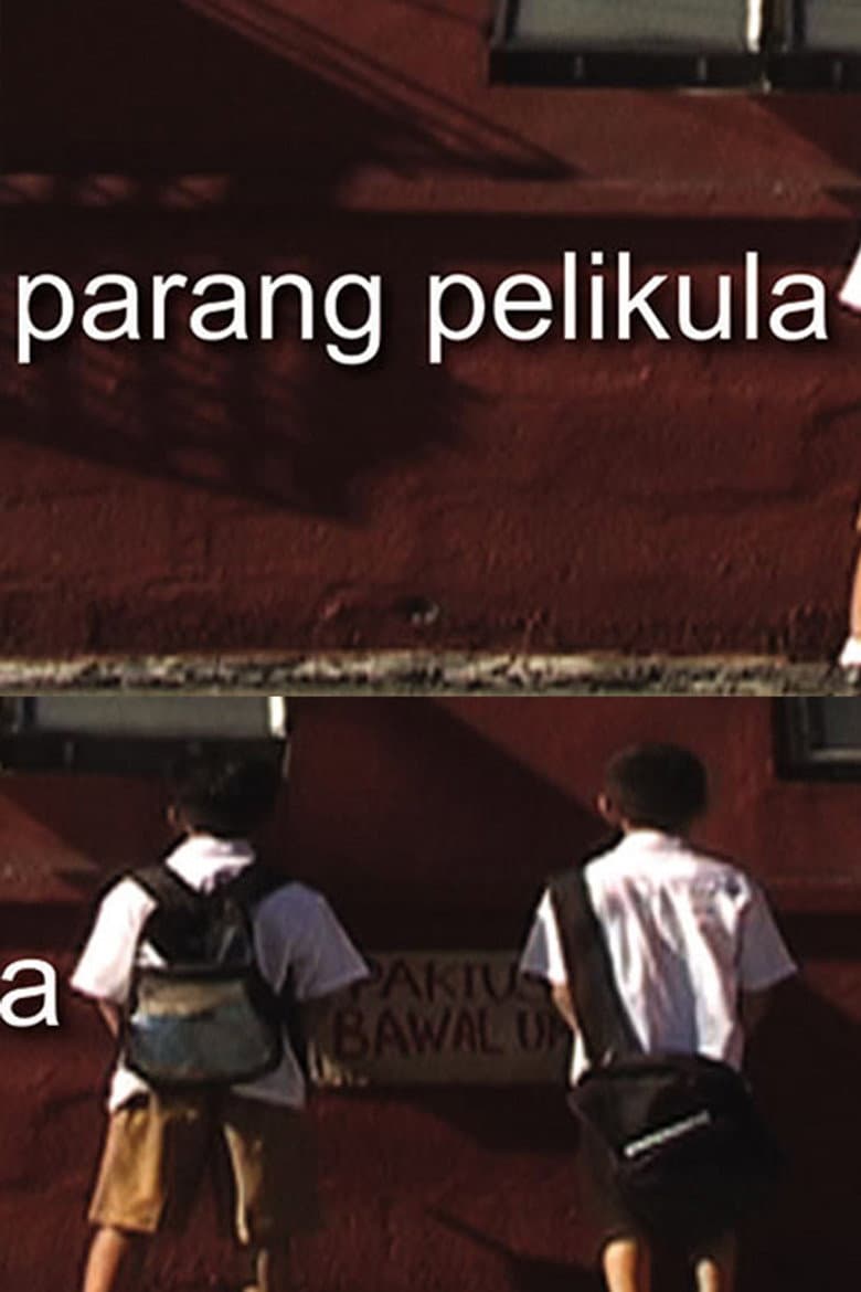 Parang Pelikula