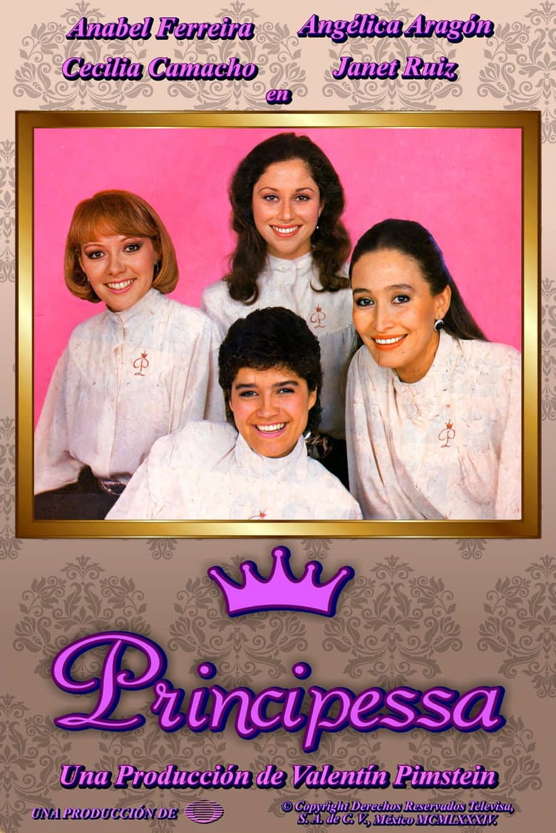 Principessa