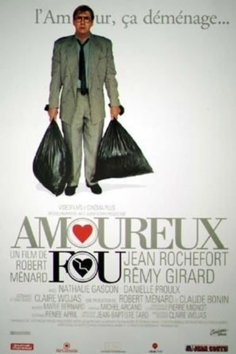 Amoureux fou