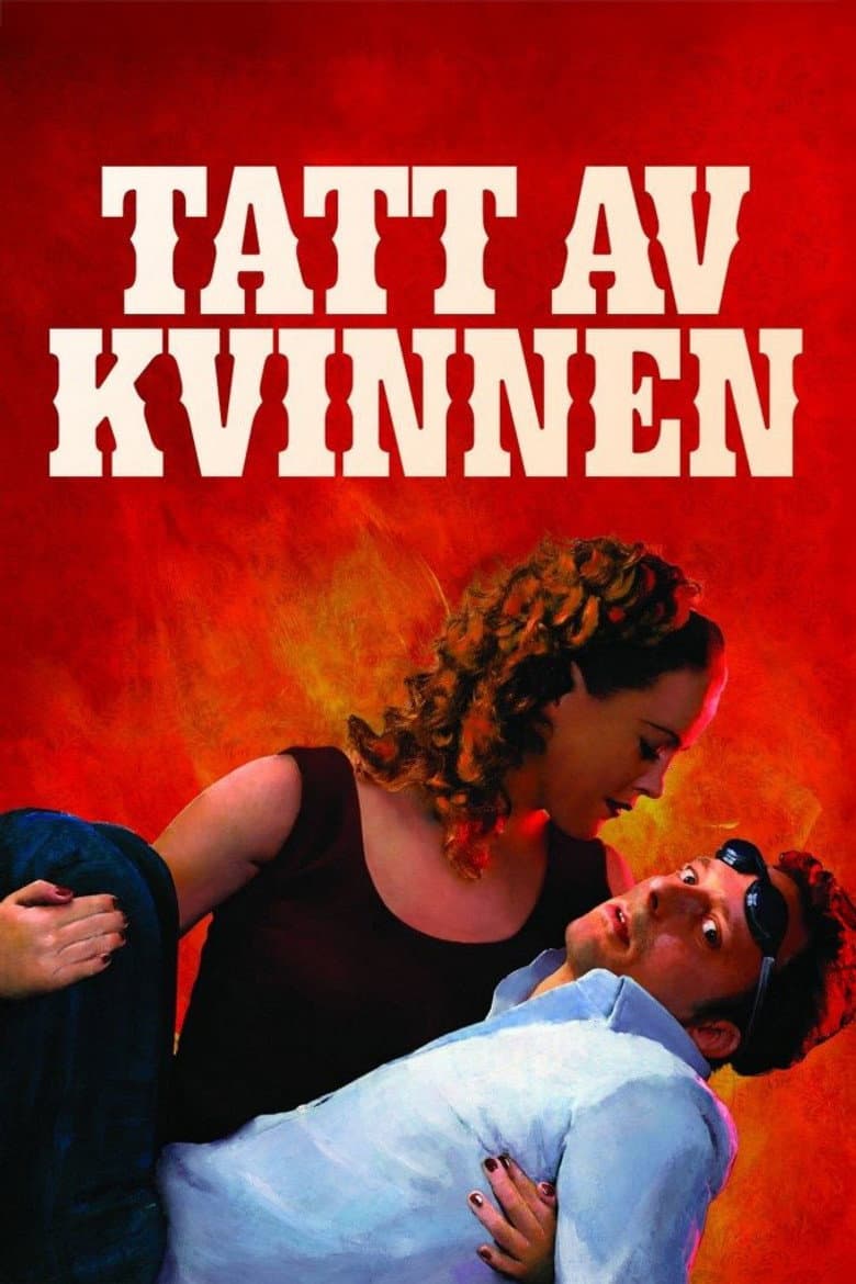 Kadın Gibi Geçti