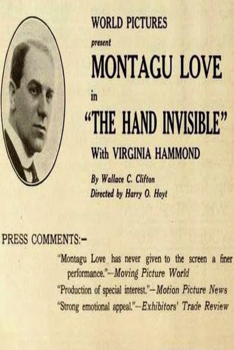 The Hand Invisible