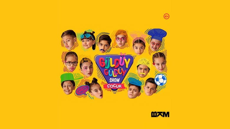 Güldüy Güldüy Show Çocuk Görsel 4