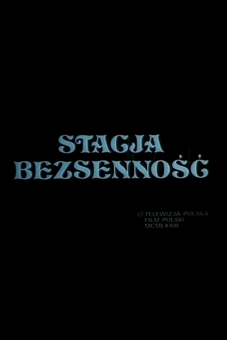 Stacja bezsenność