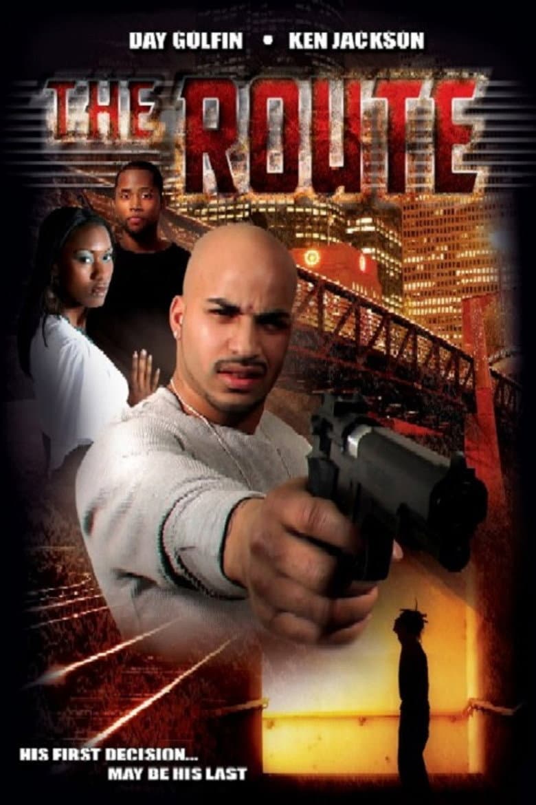 The Route