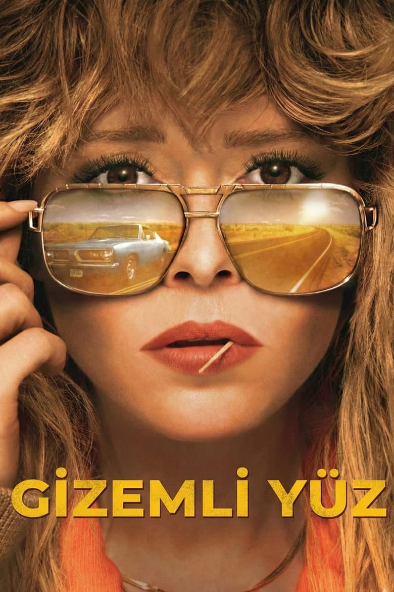 Gizemli Yüz