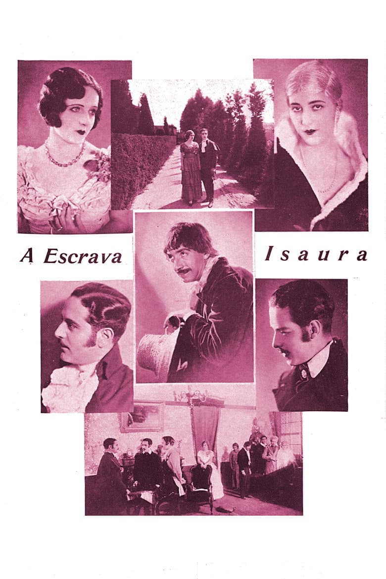 A Escrava Isaura