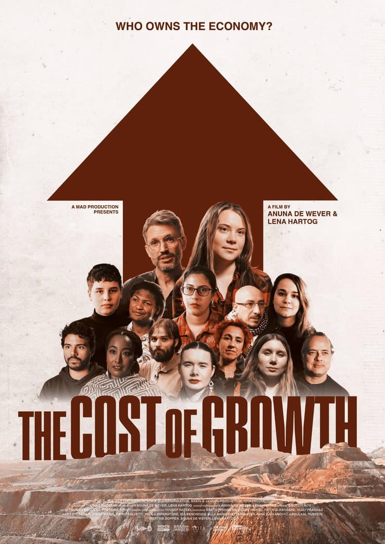 The Cost of Growth